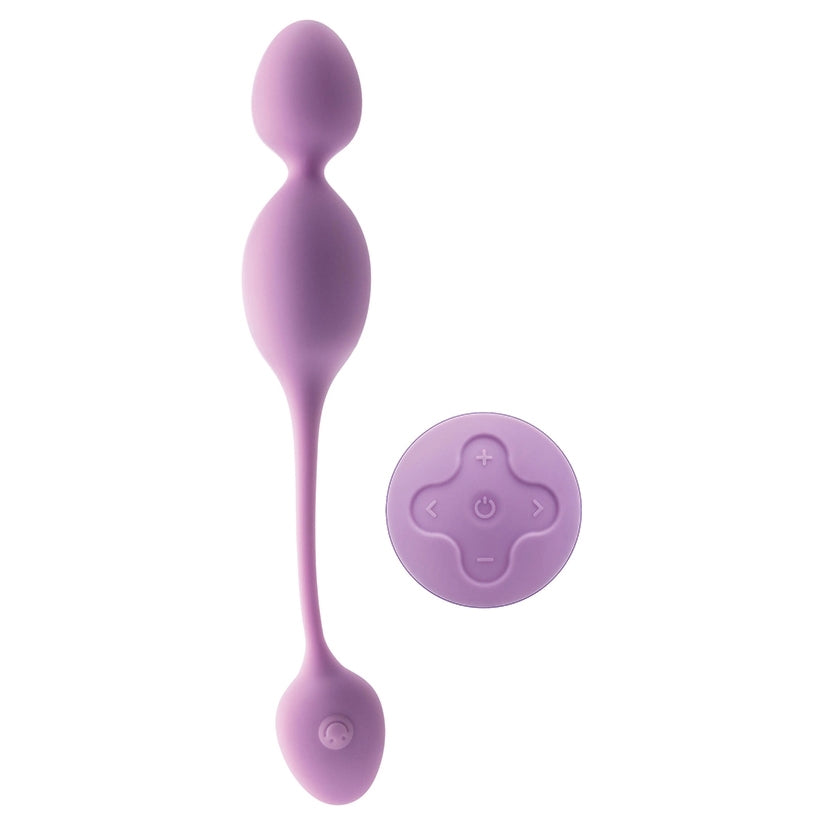 Wellness Raine Vibrating Kegel Ball
