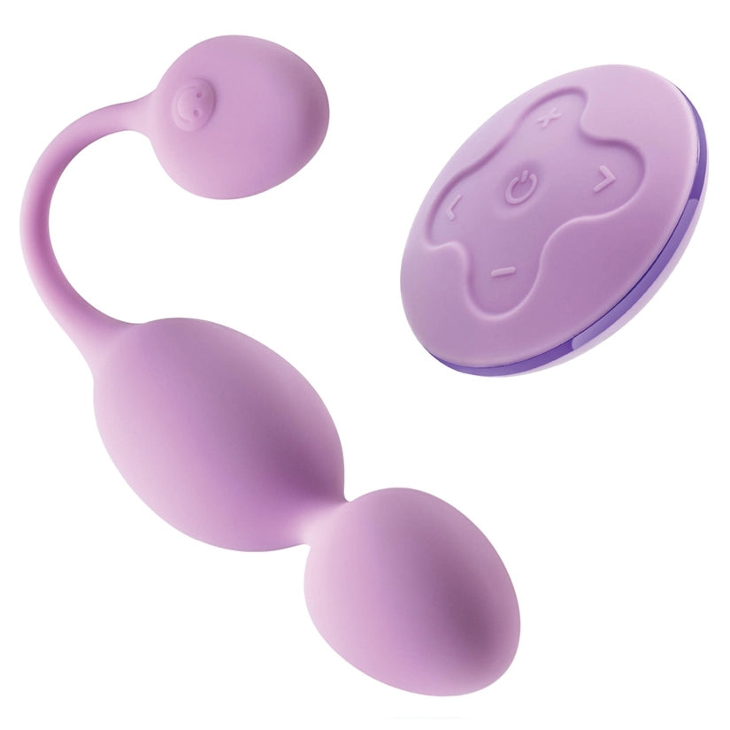 Wellness Raine Vibrating Kegel Ball