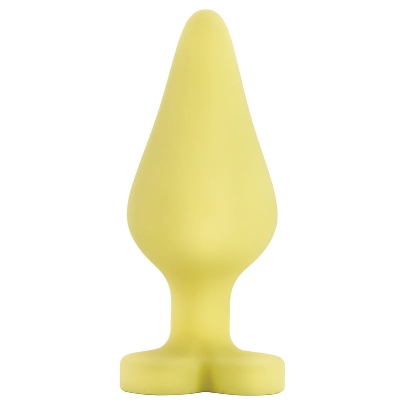 Play With Me Candy Hearts Anal Plug