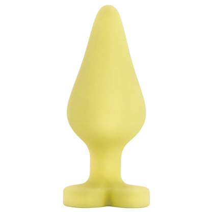 Play With Me Candy Hearts Anal Plug