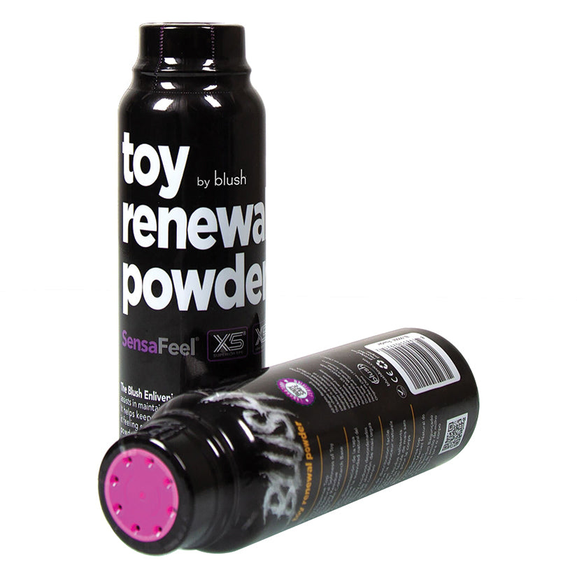 Toy Renewal Powder