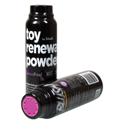 Toy Renewal Powder