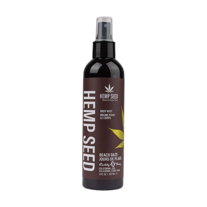Earthly Body Fragrance Mist