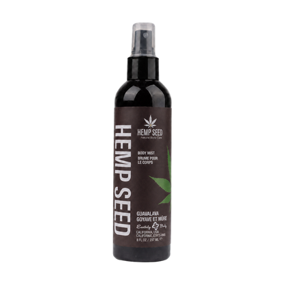 Earthly Body Fragrance Mist