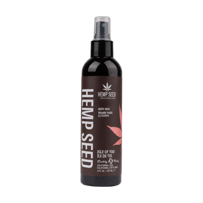 Earthly Body Fragrance Mist