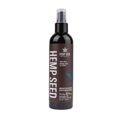Earthly Body Fragrance Mist