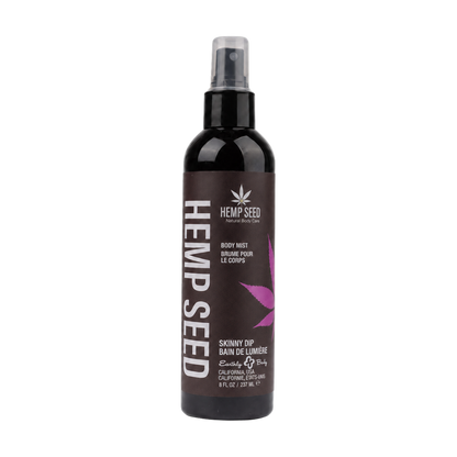 Earthly Body Fragrance Mist