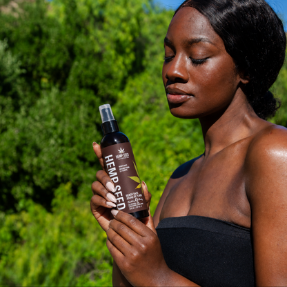 Earthly Body Bath & Body Signature Collection Set