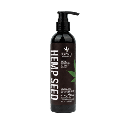 Earthly Body Bath & Shower Gel