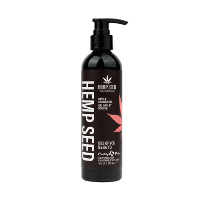 Earthly Body Bath & Shower Gel
