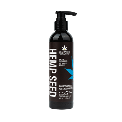 Earthly Body Bath & Shower Gel