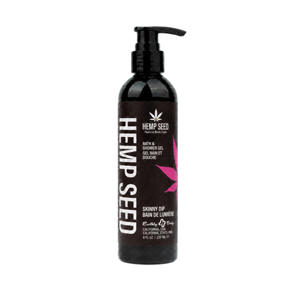 Earthly Body Bath & Shower Gel