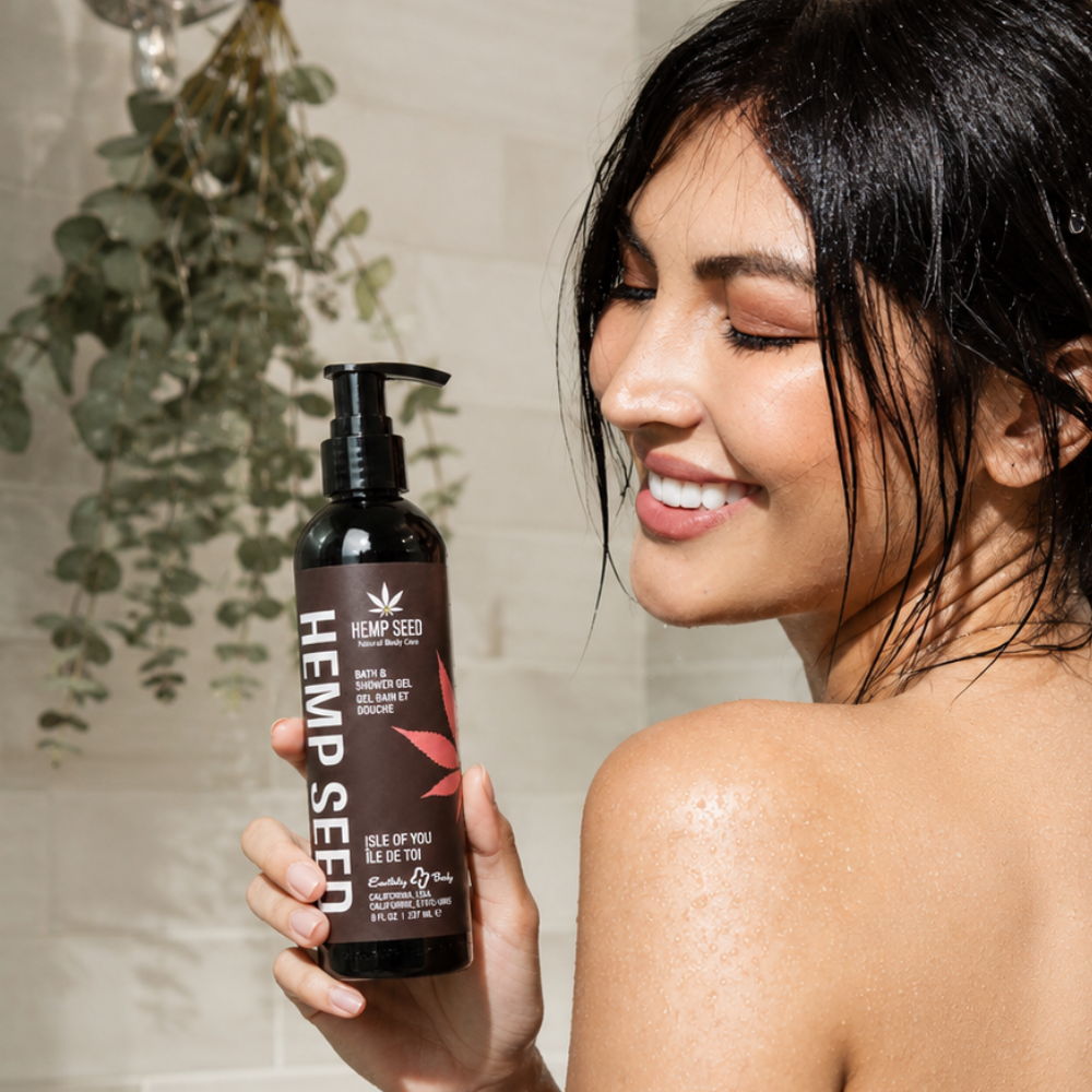 Earthly Body Bath & Body Signature Collection Set