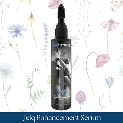 Bathmate Max Out Jelqing Enhancement Serum