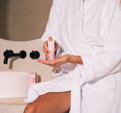Beaver Butter Ingrown Hair Serum
