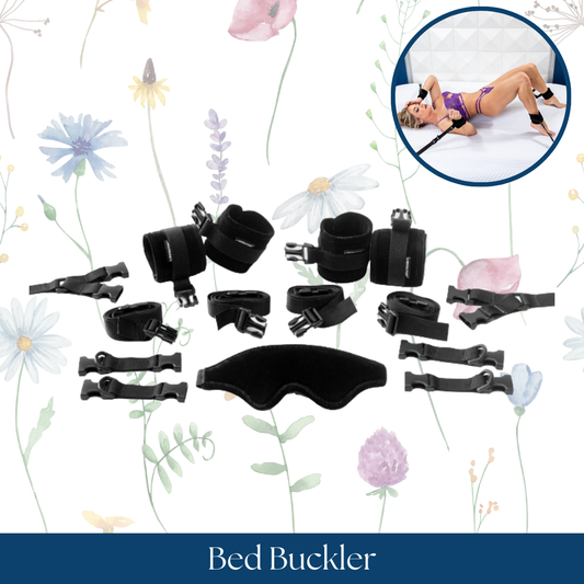 Bed Buckler