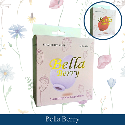 Bella Berry