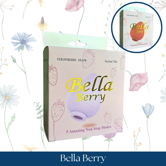 Bella Berry
