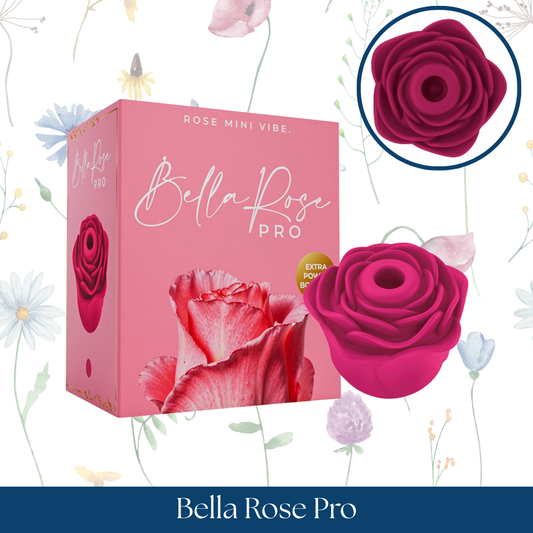 Bella Rose Pro