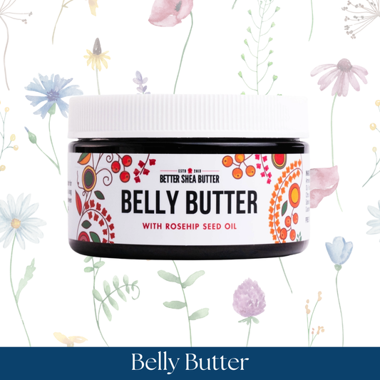 Belly Butter
