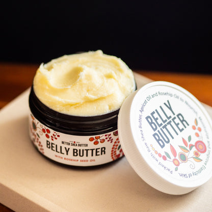 Belly Butter
