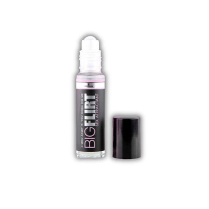 Big Flirt Pheromone Sex Attractant