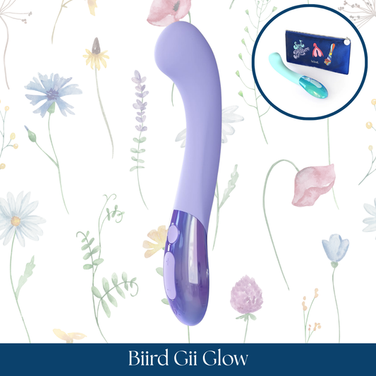 Biird Gii Glow