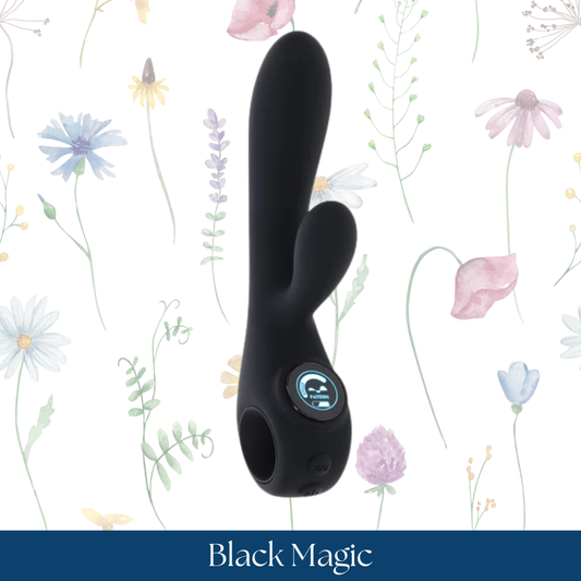 Black Magic