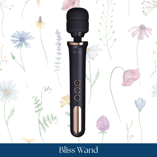 Bliss Wand