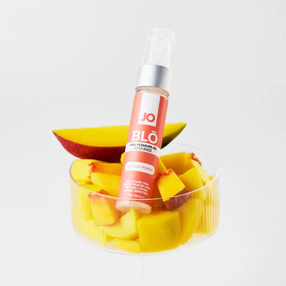 JO Blo Oral Pleasure Gel
