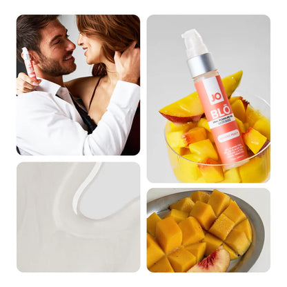 JO Blo Oral Pleasure Gel