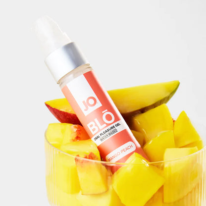 JO Blo Oral Pleasure Gel