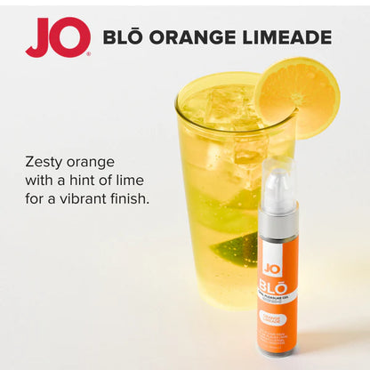 JO Blo Oral Pleasure Gel