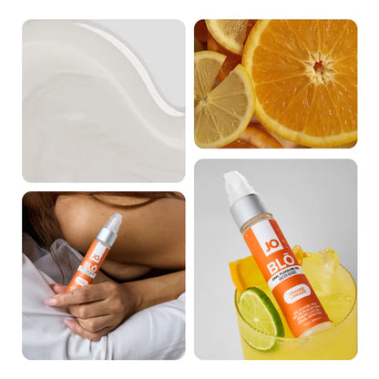 JO Blo Oral Pleasure Gel
