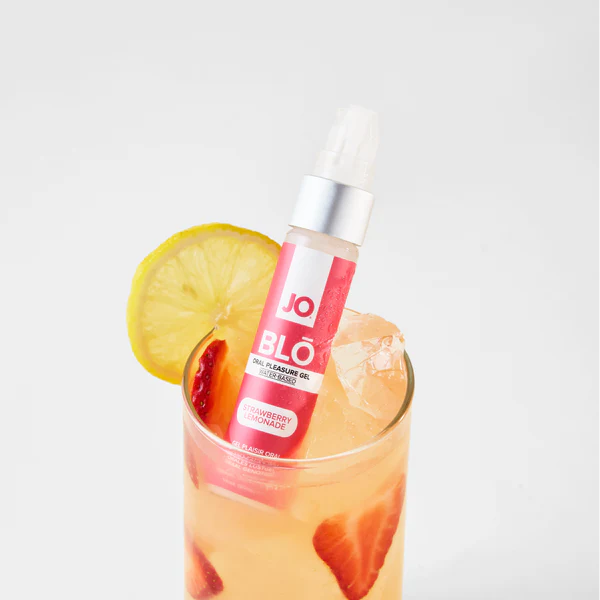 JO Blo Oral Pleasure Gel