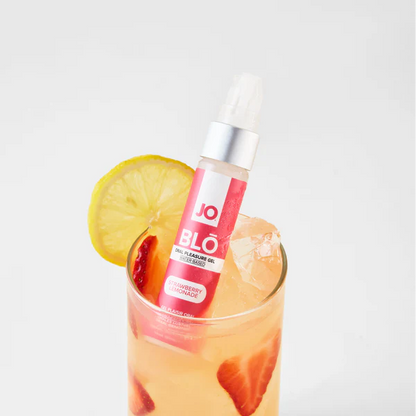 JO Blo Oral Pleasure Gel