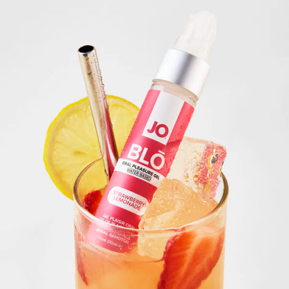 JO Blo Oral Pleasure Gel