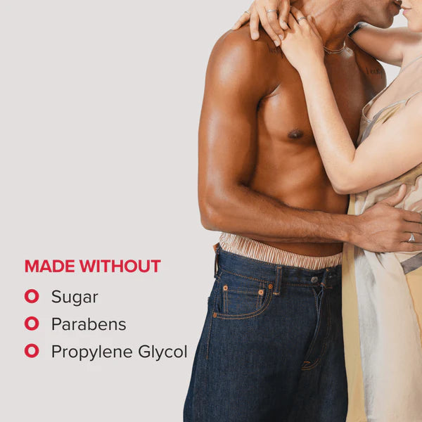 JO Blo Oral Pleasure Gel