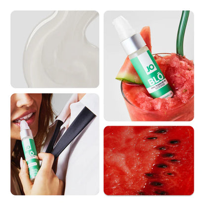 JO Blo Oral Pleasure Gel