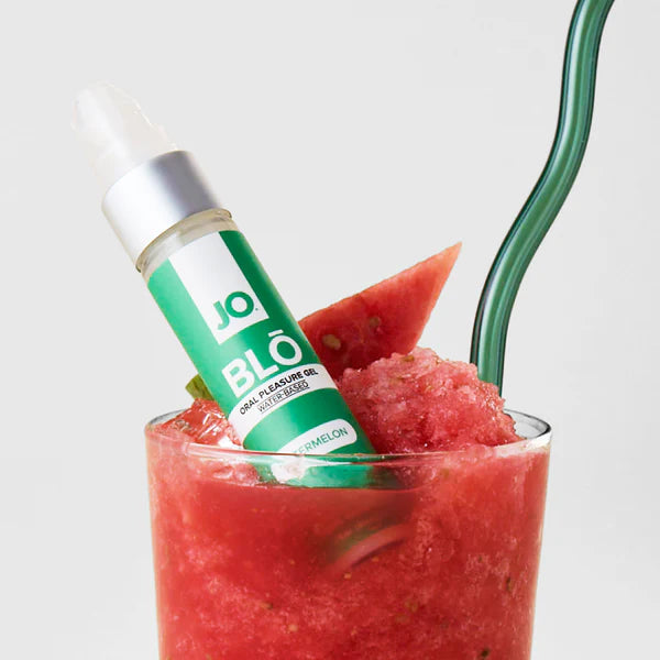 JO Blo Oral Pleasure Gel