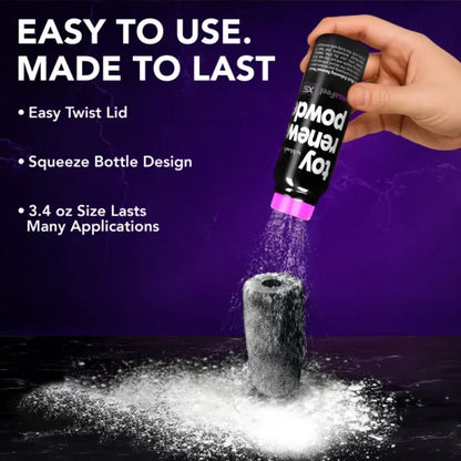 Toy Renewal Powder