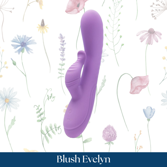 Blush Evelyn