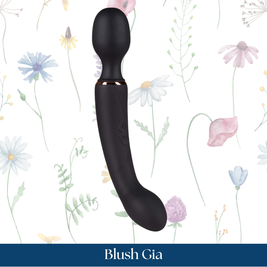Blush Gia
