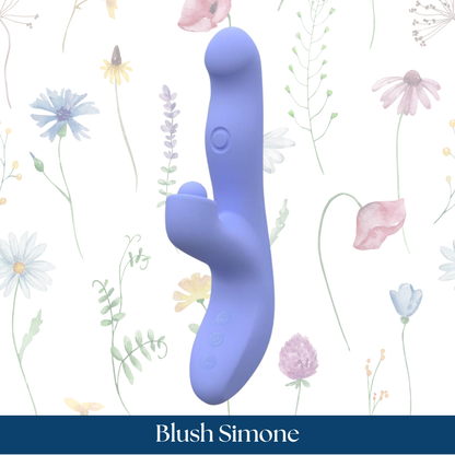 Blush Simone
