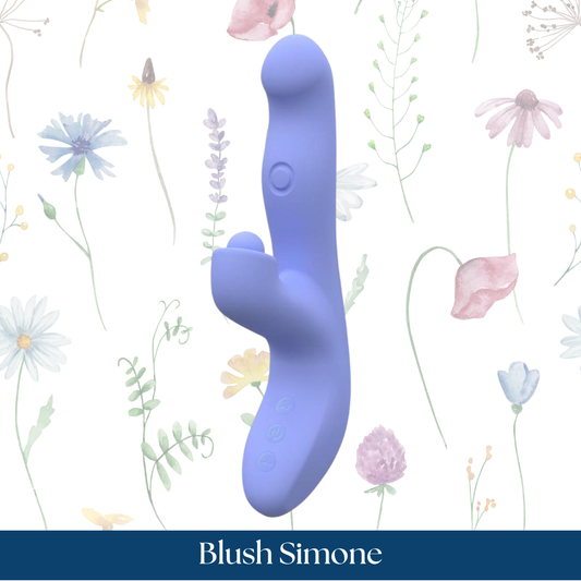 Blush Simone
