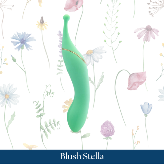 Blush Stella