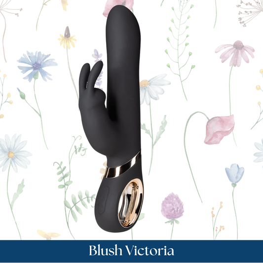 Blush Victoria