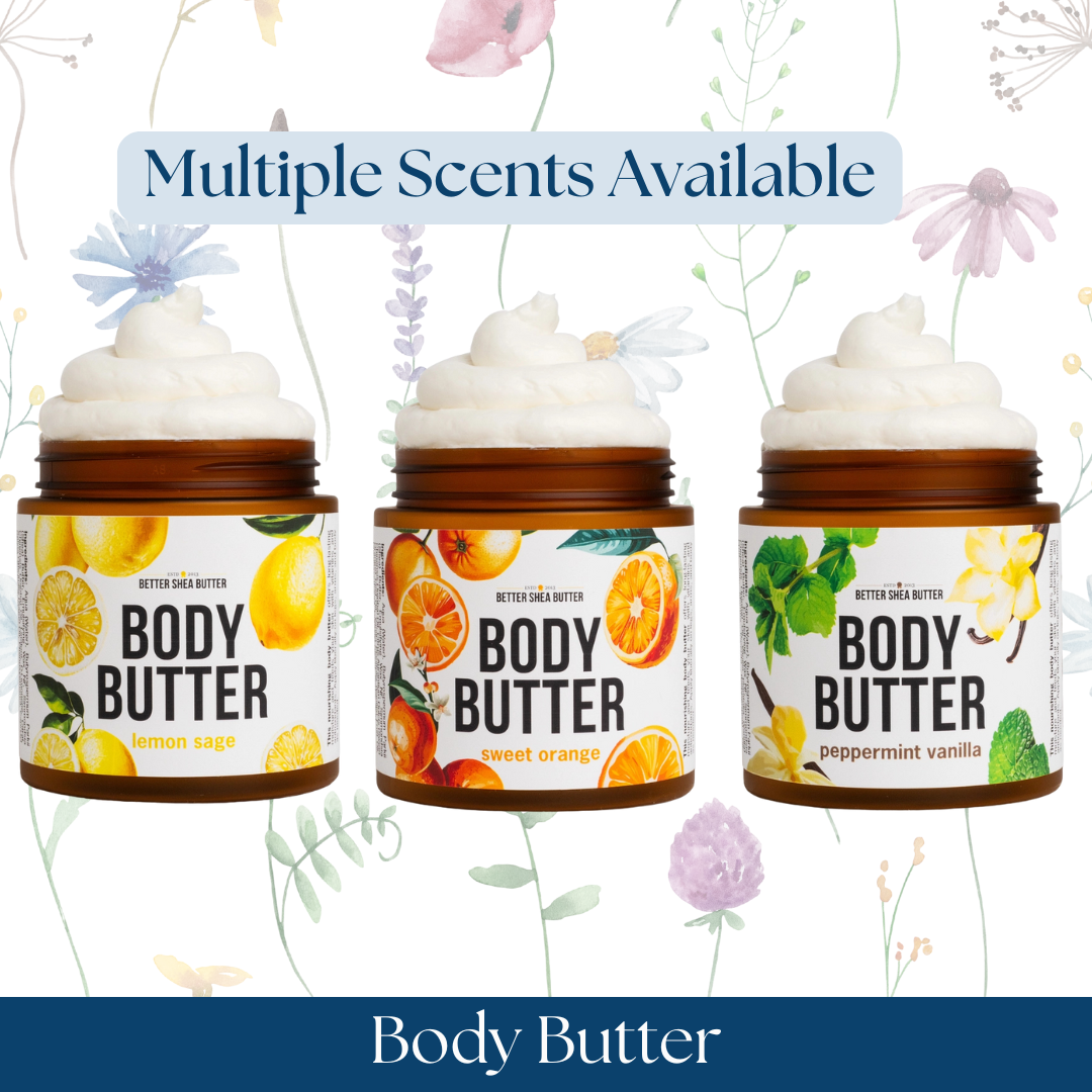 Body Butter