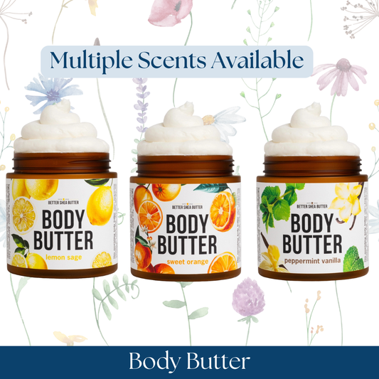 Body Butter