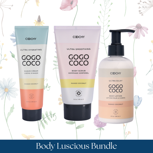 Body Luscious Bundle